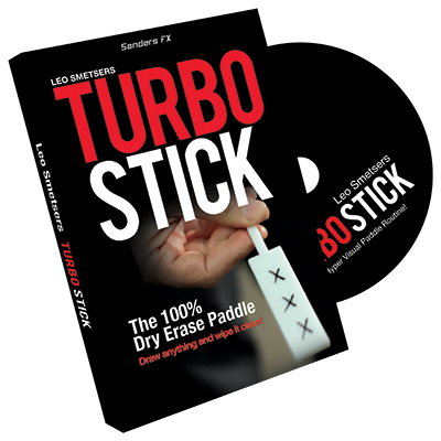 Turbo Stick