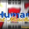 İnsan Slot Makinesi - Sihirci