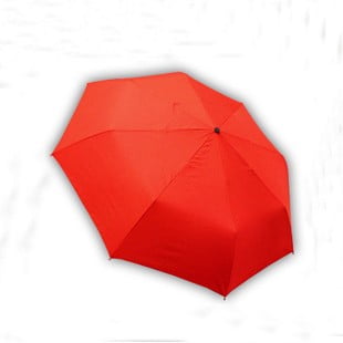 Üretim Şemsiyesi - 40cm - Kırmızı