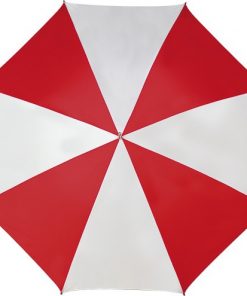 Üretim Şemsiyesi - 40cm - Kırmızı
