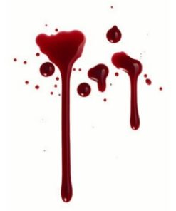 Vampir Kanı Tozu