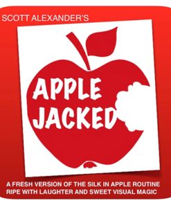 Apple Jacked - Mendil Elma - Scott Alexander