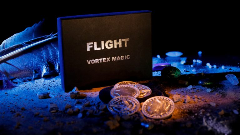 Flight - Uçuş - Vortec & Michael Afshin