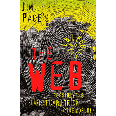 Örümcek Ağı - Jim Pace