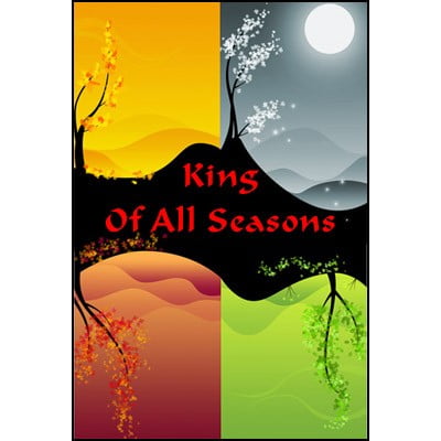 Sezonların Kralı