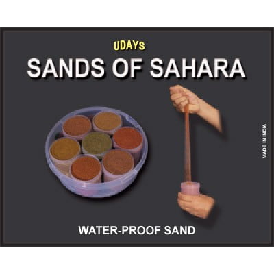 Sahara Kumları