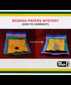 Buddha Kağıt Gizemi
