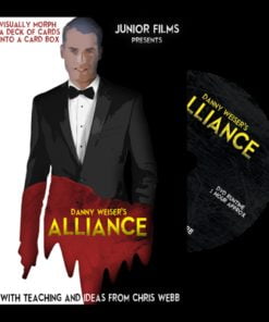 Alliance - Danny Weiser & Junior Films