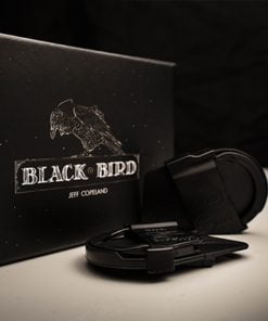 Black Bird - Siyah Kuş Para
