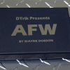 AFW Cüzdan - Wayne Dobson